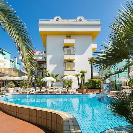 Park Hotel Pineta Boutique Hotel-2